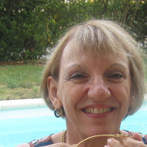 Photo de profil de Fabienne Giacchero