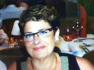 Photo de profil de Fabienne Giron