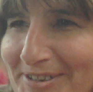Photo de profil de Fabienne Goessens