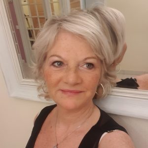 Photo de profil de Fabienne Gomanne