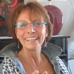 Photo de profil de Fabienne Gourdelier