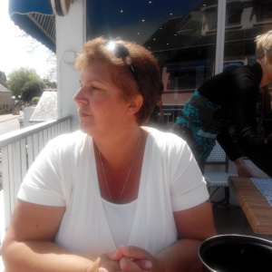 Photo de profil de Fabienne Gourlin