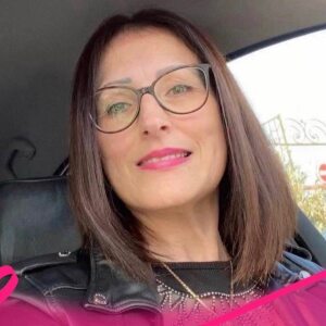 Photo de profil de Fabienne Gouzouguen