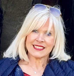 Photo de profil de Fabienne Gracia