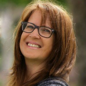 Photo de profil de Fabienne Grange