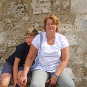 Photo de profil de Fabienne Gross