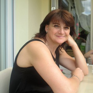 Photo de profil de Fabienne Guenneguez
