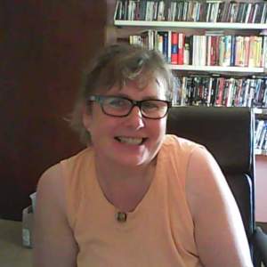 Photo de profil de Fabienne Guerandelle