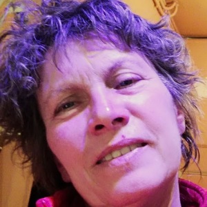 Photo de profil de Fabienne Guerre