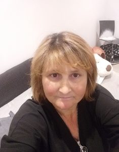 Photo de profil de Fabienne Guerzeder