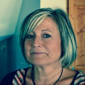 Photo de profil de Fabienne Guillin