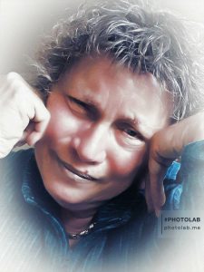 Photo de profil de Fabienne Guillotel