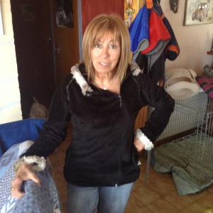 Photo de profil de Fabienne Guiraud