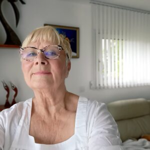 Photo de profil de Fabienne Gutzwiller