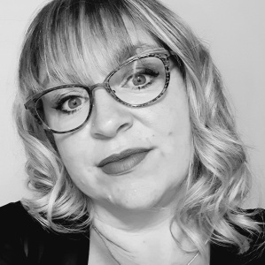 Photo de profil de Fabienne Guyomard