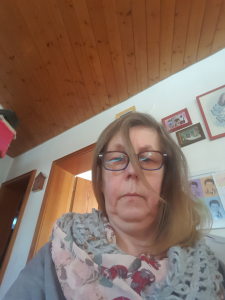 Photo de profil de Fabienne Haenn