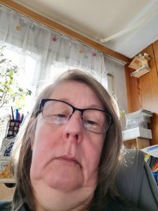 Photo de profil de Fabienne Haenn