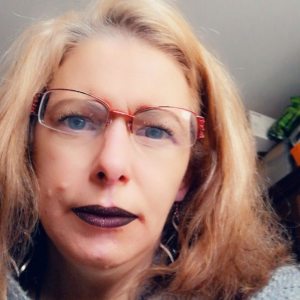 Photo de profil de Fabienne Hamel