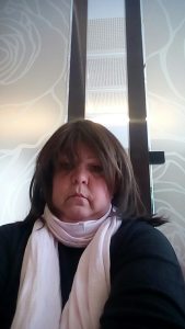 Photo de profil de Fabienne Hamza