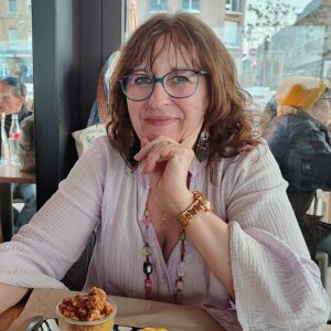 Photo de profil de Fabienne Herils