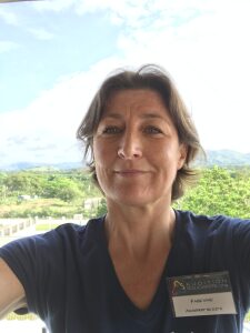 Photo de profil de Fabienne Hery