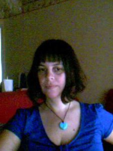 Photo de profil de Fabienne Hoarau