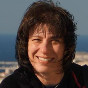 Photo de profil de Fabienne Hocquaux