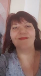 Photo de profil de Fabienne Hoff