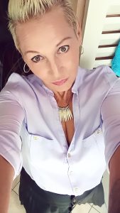 Photo de profil de Fabienne Hoffmann
