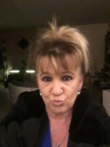 Photo de profil de Fabienne Hureaux