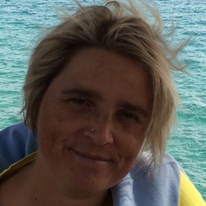 Photo de profil de Fabienne Huyghe