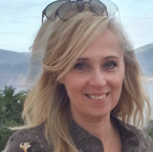 Photo de profil de Fabienne Isselin