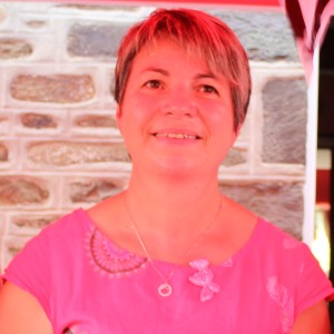 Photo de profil de Fabienne James