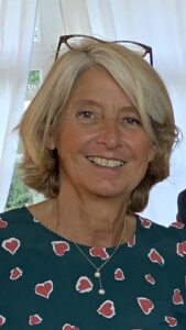 Photo de profil de Fabienne Jarriand