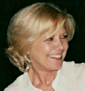 Photo de profil de Fabienne Jarzaguet