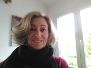 Photo de profil de Fabienne Jaumes