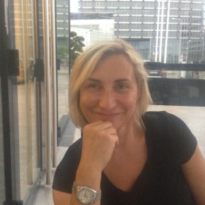 Photo de profil de Fabienne Jedraszczyk