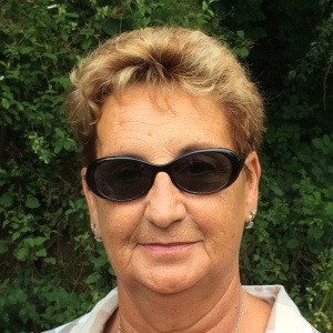 Photo de profil de Fabienne Jingand