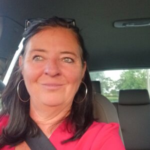 Photo de profil de Fabienne Jolly