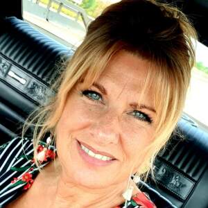 Photo de profil de Fabienne Jost