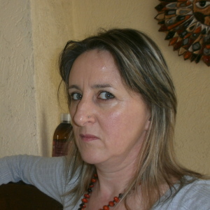 Photo de profil de Fabienne Juguet