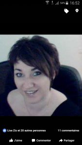 Photo de profil de Fabienne Juhel