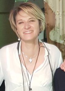 Photo de profil de Fabienne Julian