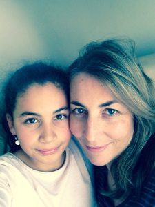 Photo de profil de Fabienne Kamara