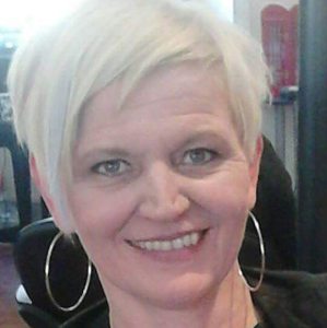 Photo de profil de Fabienne Kopp