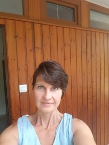 Photo de profil de Fabienne Korte