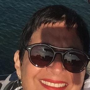Photo de profil de Fabienne Kraeuter