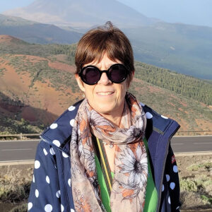 Photo de profil de Fabienne Kreppert