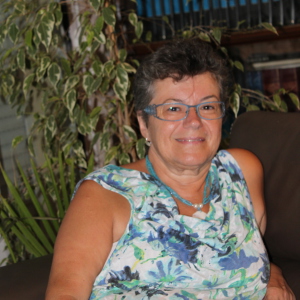 Photo de profil de Fabienne Laffont