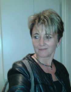 Photo de profil de Fabienne Lafont